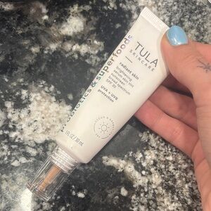 TULA Skincare Radiant Skin Brightening Serum
